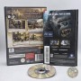Prince of Persia Les Deux Royaumes GAMECUBE  | Jeux Gamecube | retrogaming