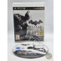 Batman Arkham City PS3  | Jeux Ps3 | retrogaming
