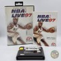 NBA Live 97 MEGADRIVE  | Megadrive Jeux | retrogaming