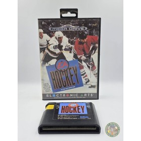 EA Hockey en boîte MD - Section Megadrive - Retrochips