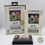 FIFA International Soccer MEGADRIVE  | Megadrive Jeux | retrogaming