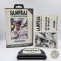 Pete Sampras Tennis MEGADRIVE  | Megadrive Jeux | retrogaming