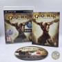 God of War Ascension PS3  | Jeux Ps3 | retrogaming