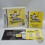 Wario Ware Touched ! DS  | DS Jeux | retrogaming