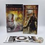 God of War : Chains of Olympus PSP  | Psp Jeux | retrogaming