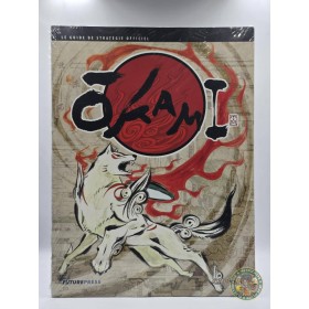 Guide Strategie Officiel Okami 