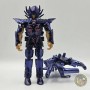 Figurine Saint Seiya Chevaliers du Zodiaque Hades Spectre du Cancer - Bandai HK 2003  | Saint Seiya Les Chevaliers du Zodiaque | retrogaming