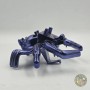 Figurine Saint Seiya Chevaliers du Zodiaque Hades Spectre du Cancer - Bandai HK 2003  | Saint Seiya Les Chevaliers du Zodiaque | retrogaming