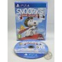 Snoopy's Grand Aventure PS4  | Jeux Ps4 | retrogaming