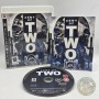 Army of Two PS3  | Jeux Ps3 | retrogaming