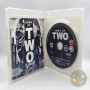 Army of Two PS3  | Jeux Ps3 | retrogaming