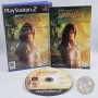 Le Monde de Narnia : Le Prince Caspian PS2  | Jeux Ps2 | retrogaming