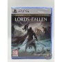 Lords of The Fallen Edition Deluxe PS5 [NEUF] | Jeux PS5 | retrogaming
