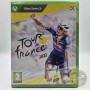 Tour de France 2022 XBOX SERIES X [NEUF] | Jeux Xbox One | retrogaming