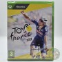 Tour de France 2022 XBOX ONE [NEUF] | Jeux Xbox One | retrogaming