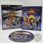 The Jak and Daxter Trilogy PS3  | Jeux Ps3 | retrogaming