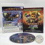 The Jak and Daxter Trilogy PS3  | Jeux Ps3 | retrogaming