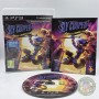Sly Cooper Voleurs à travers le Temps PS3  | Jeux Ps3 | retrogaming