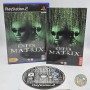 Enter the Matrix PS2  | Jeux Ps2 | retrogaming