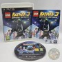 LEGO Batman Beyond Gotham PS3 | Jeux Ps3 | retrogaming