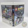 LEGO Batman Beyond Gotham PS3 | Jeux Ps3 | retrogaming