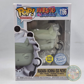 Figurine POP 1114 Jujutsu Kaisen Satoru Gojo [NEUF]