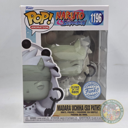 Figurine POP 1114 Jujutsu Kaisen Satoru Gojo [NEUF] | Funko Pop | retrogaming