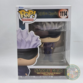 Figurine POP 1196 Naruto Shippuden Madara Uchiha Special Edition [NEUF]