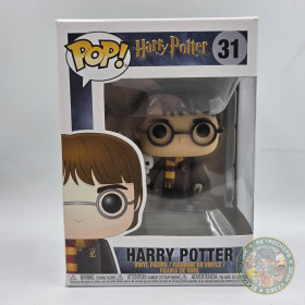 Figurine Funko POP 99 Harry Potter [NEUF]