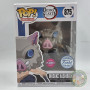 Figurine Funko POP 875 Demon Slayer Inosuke Hashibira [NEUF] | Funko Pop | retrogaming