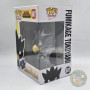 Figurine Funko POP 607 My Hero Academia Fumikage Tokoyami  | Funko Pop | retrogaming