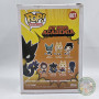 Figurine Funko POP 607 My Hero Academia Fumikage Tokoyami  | Funko Pop | retrogaming