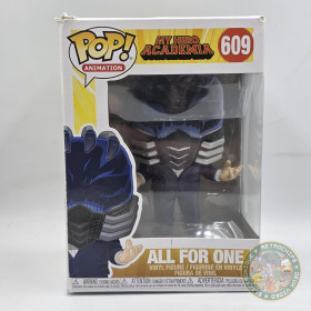 Figurine Funko POP 609 My Hero Academia All for One 