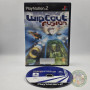 WipEout Fusion PS2  | Jeux Ps2 | retrogaming