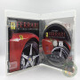 FERRARI The Race Experience PS3  | Jeux Ps3 | retrogaming