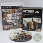 Grand Theft Auto IV PS3  | Jeux Ps3 | retrogaming