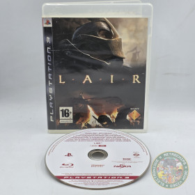 Lair [Promo Edition] PS3 