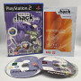 DOT .hack // Outbreak Part 3 PS2  | Jeux Ps3 | retrogaming