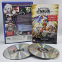 DOT .hack // Outbreak Part 3 PS2  | Jeux Ps3 | retrogaming