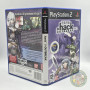 DOT .hack // Outbreak Part 3 PS2  | Jeux Ps3 | retrogaming
