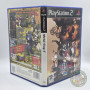 Metal Slug 4 PS2  | Jeux Ps2 | retrogaming