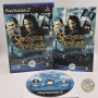 Le Seigneur des Anneaux : Les Deux Tours PS2  | Jeux Ps2 | retrogaming