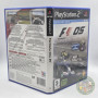 Formula One 05 PS2  | Jeux Ps2 | retrogaming