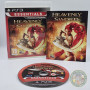 Heavenly Sword [Essentials Edition] PS3  | Jeux Ps3 | retrogaming