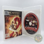 Heavenly Sword [Essentials Edition] PS3  | Jeux Ps3 | retrogaming