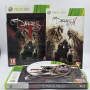 The Darkness II Edition Limitée Holographique XBOX 360 | Jeux Xbox360 | retrogaming