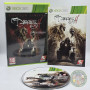 The Darkness II Edition Limitée Holographique XBOX 360 | Jeux Xbox360 | retrogaming