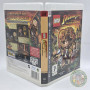 LEGO Indiana Jones : La Trilogie Originale PS3  | Jeux Ps3 | retrogaming