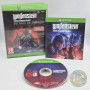 Wolfenstein Youngblood XBOX ONE  | Jeux Xbox One | retrogaming