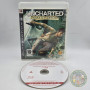 Uncharted : Drake's Fortune PROMO Edition PS3  | Jeux Ps3 | retrogaming